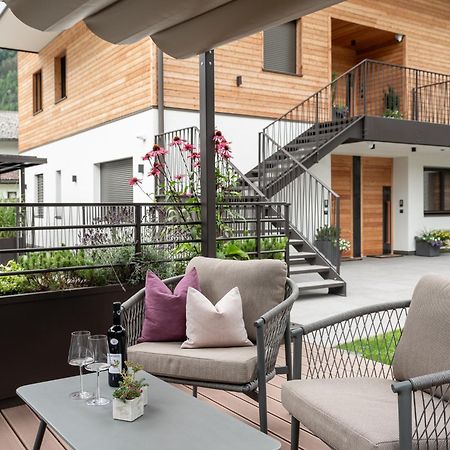 Ahrn Natur Apartment ルタゴ エクステリア 写真
