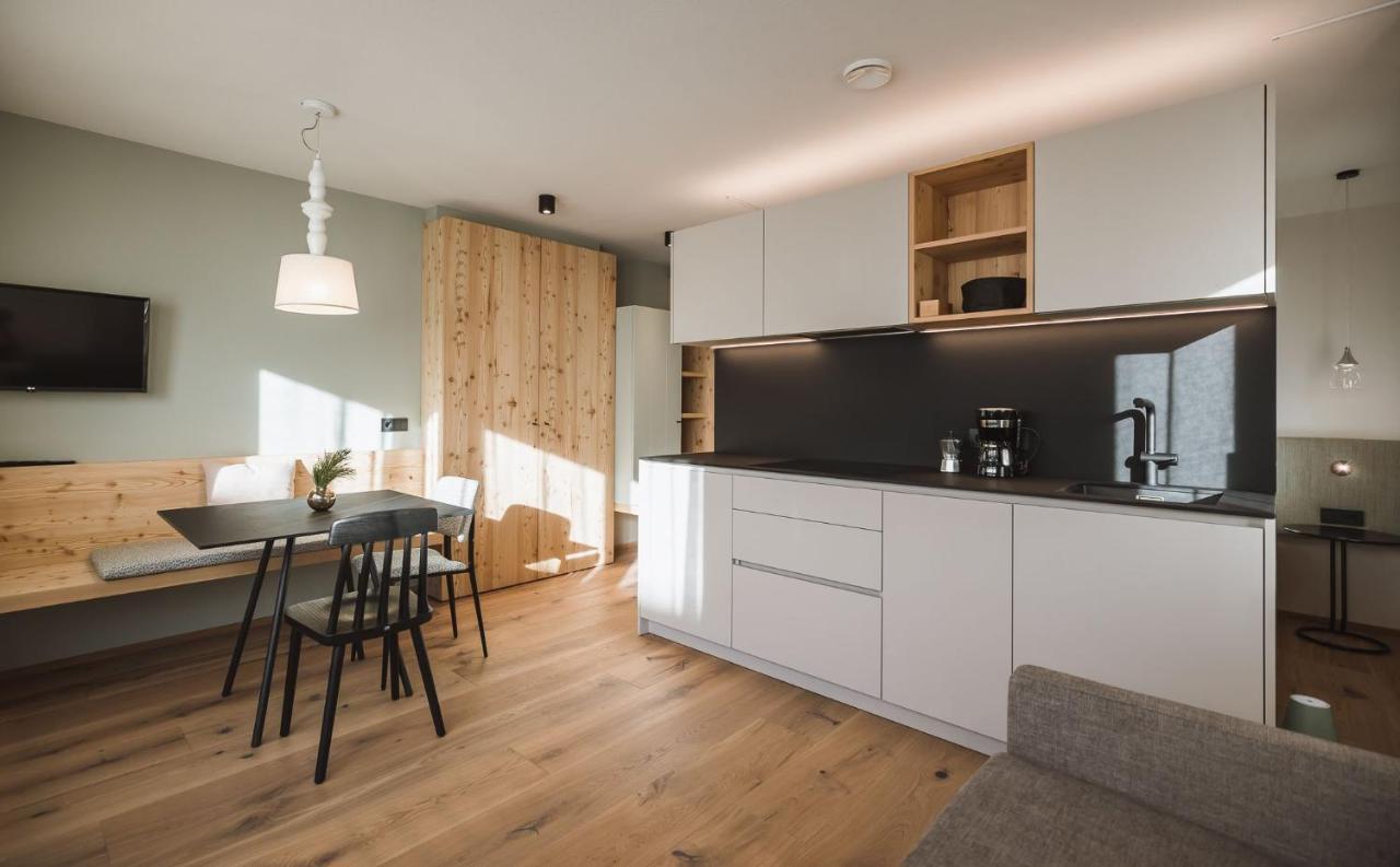 Ahrn Natur Apartment ルタゴ エクステリア 写真