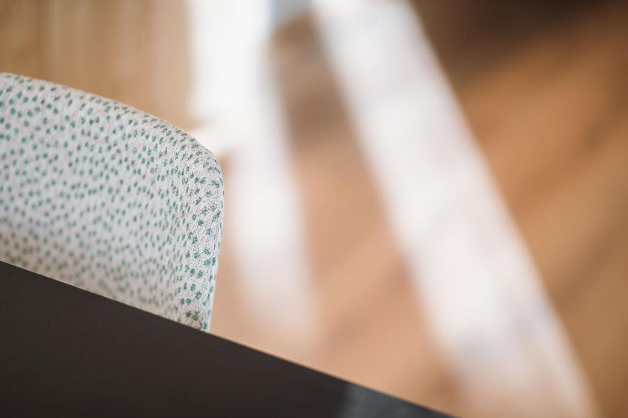 Ahrn Natur Apartment ルタゴ エクステリア 写真