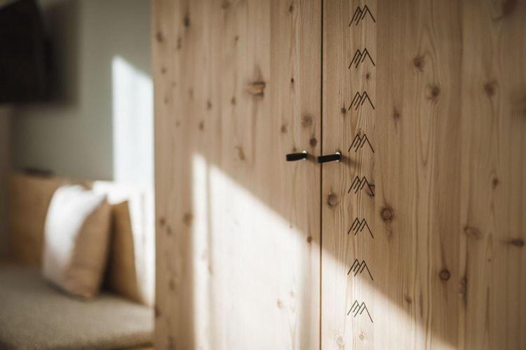 Ahrn Natur Apartment ルタゴ エクステリア 写真