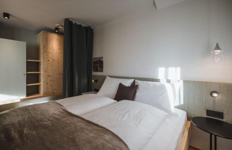 Ahrn Natur Apartment ルタゴ エクステリア 写真