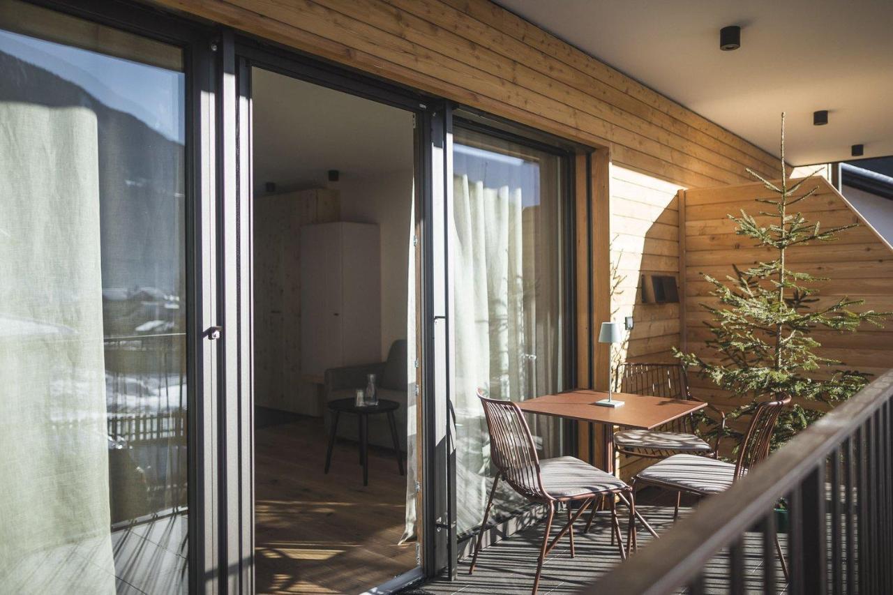 Ahrn Natur Apartment ルタゴ エクステリア 写真