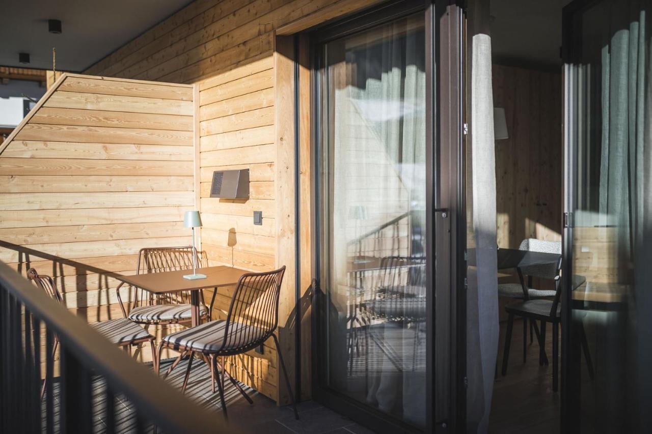 Ahrn Natur Apartment ルタゴ エクステリア 写真