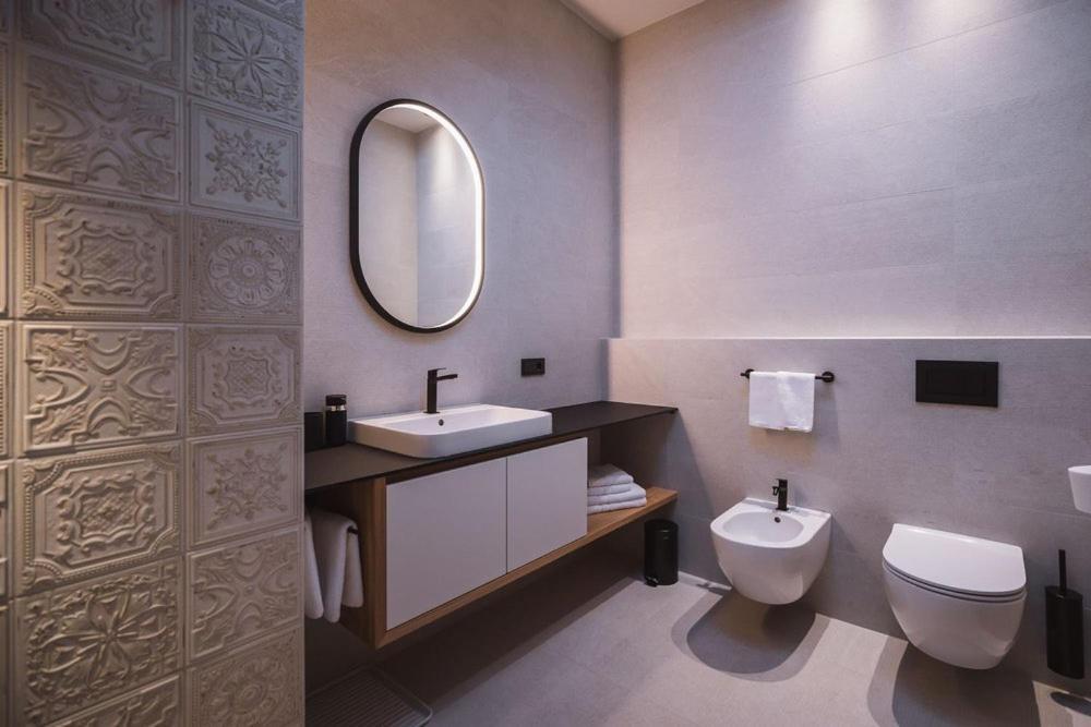 Ahrn Natur Apartment ルタゴ エクステリア 写真