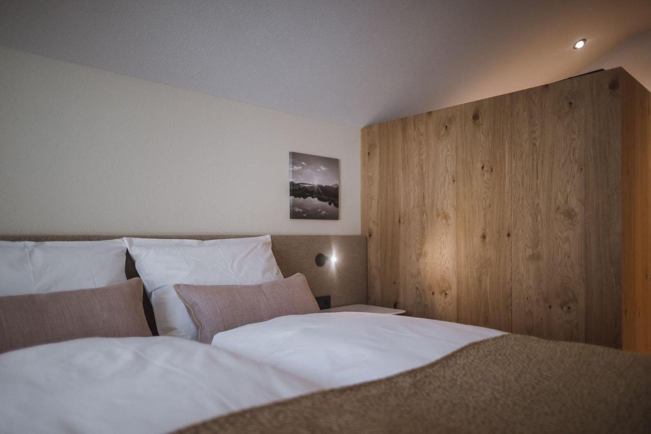 Ahrn Natur Apartment ルタゴ エクステリア 写真