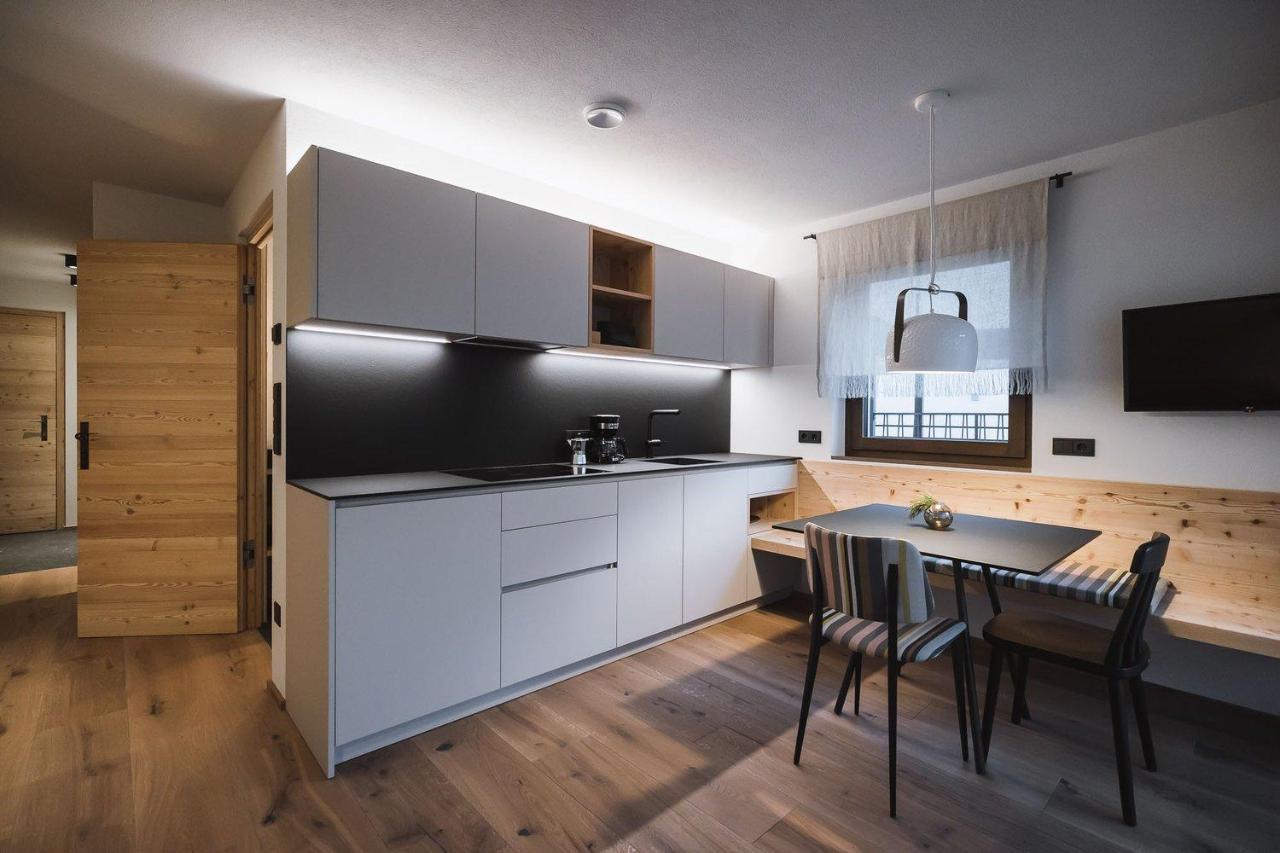 Ahrn Natur Apartment ルタゴ エクステリア 写真