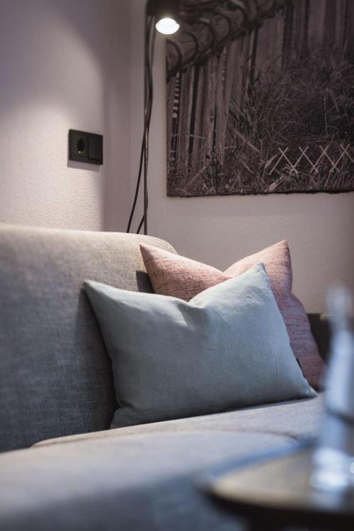 Ahrn Natur Apartment ルタゴ エクステリア 写真