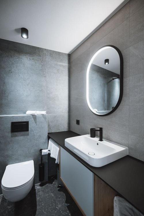 Ahrn Natur Apartment ルタゴ エクステリア 写真