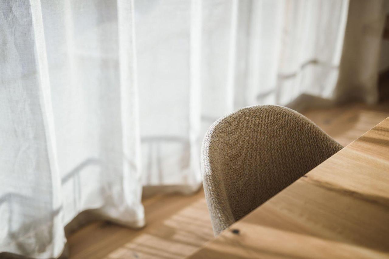Ahrn Natur Apartment ルタゴ エクステリア 写真