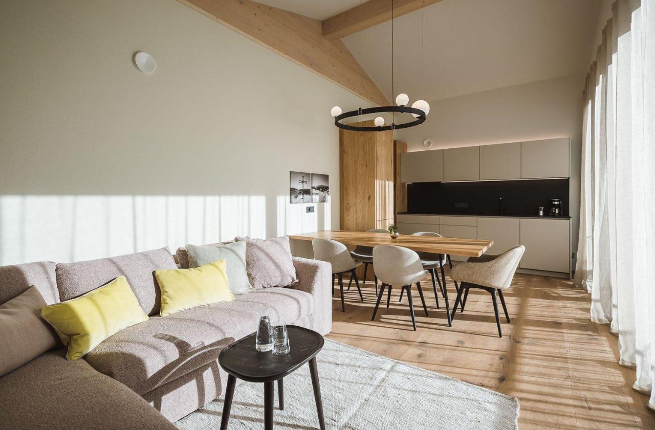 Ahrn Natur Apartment ルタゴ エクステリア 写真