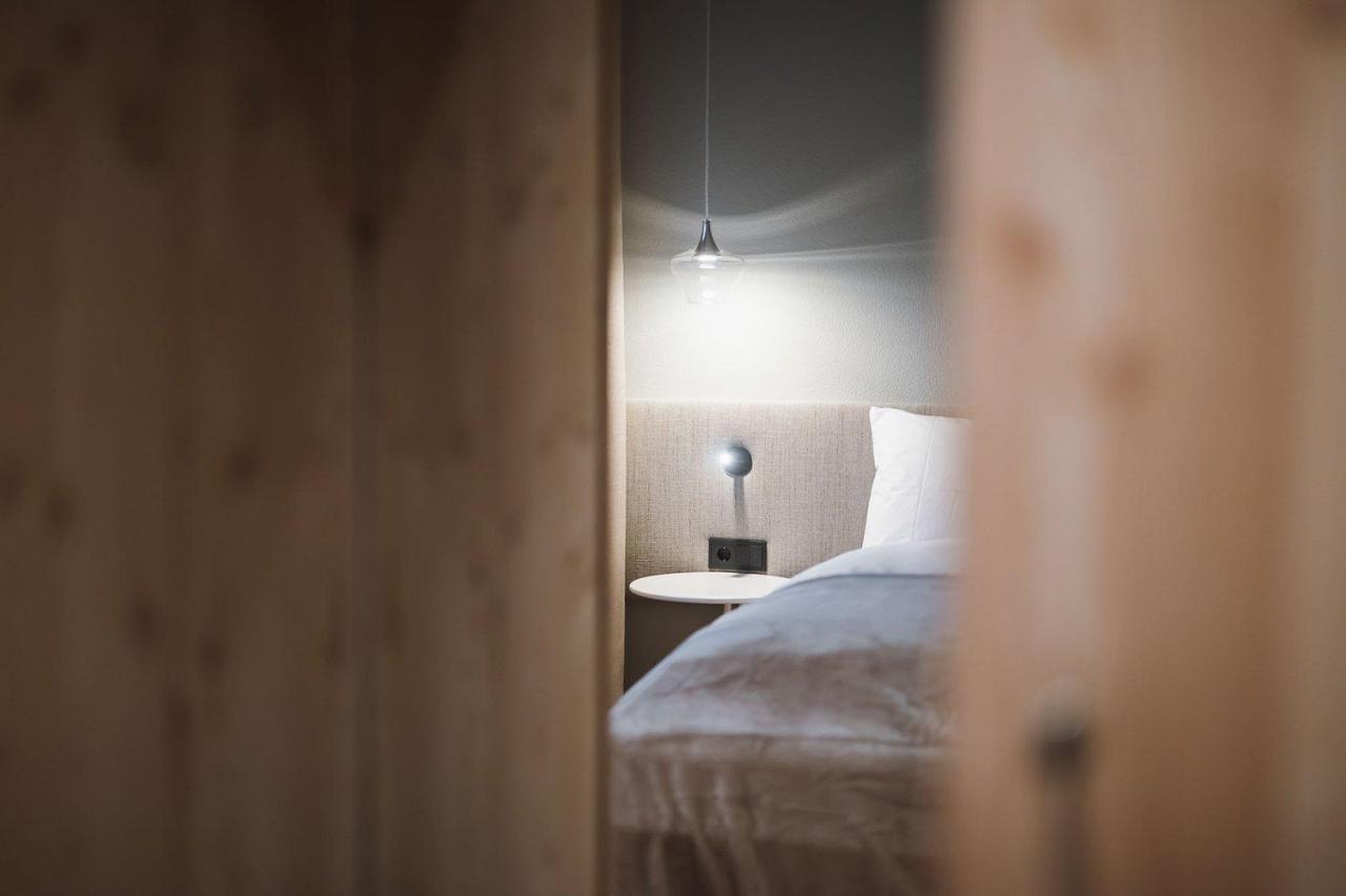 Ahrn Natur Apartment ルタゴ エクステリア 写真