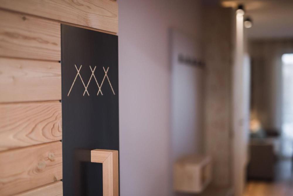 Ahrn Natur Apartment ルタゴ エクステリア 写真