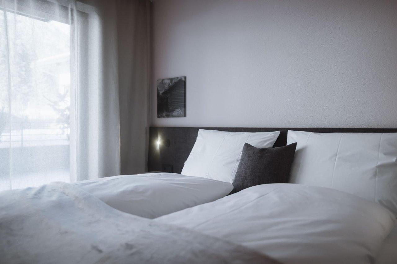 Ahrn Natur Apartment ルタゴ エクステリア 写真