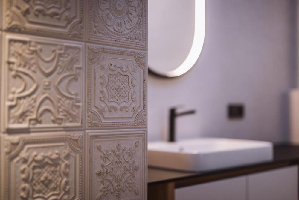 Ahrn Natur Apartment ルタゴ エクステリア 写真