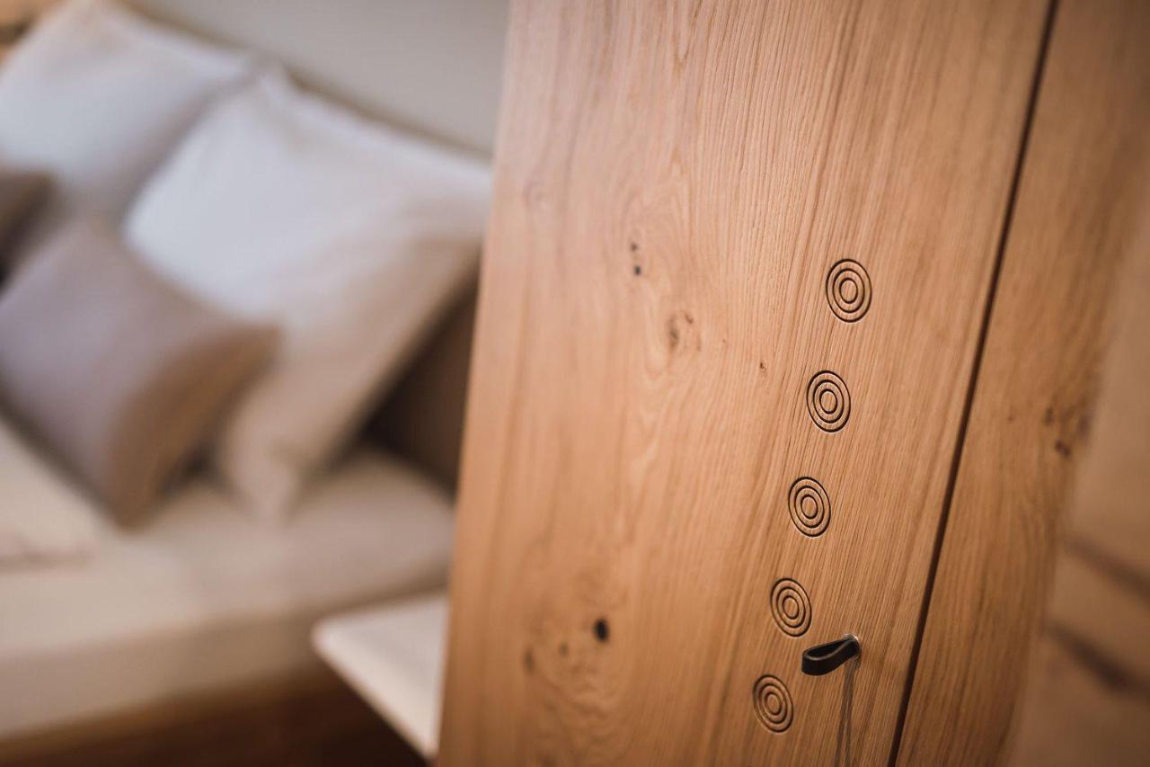 Ahrn Natur Apartment ルタゴ エクステリア 写真