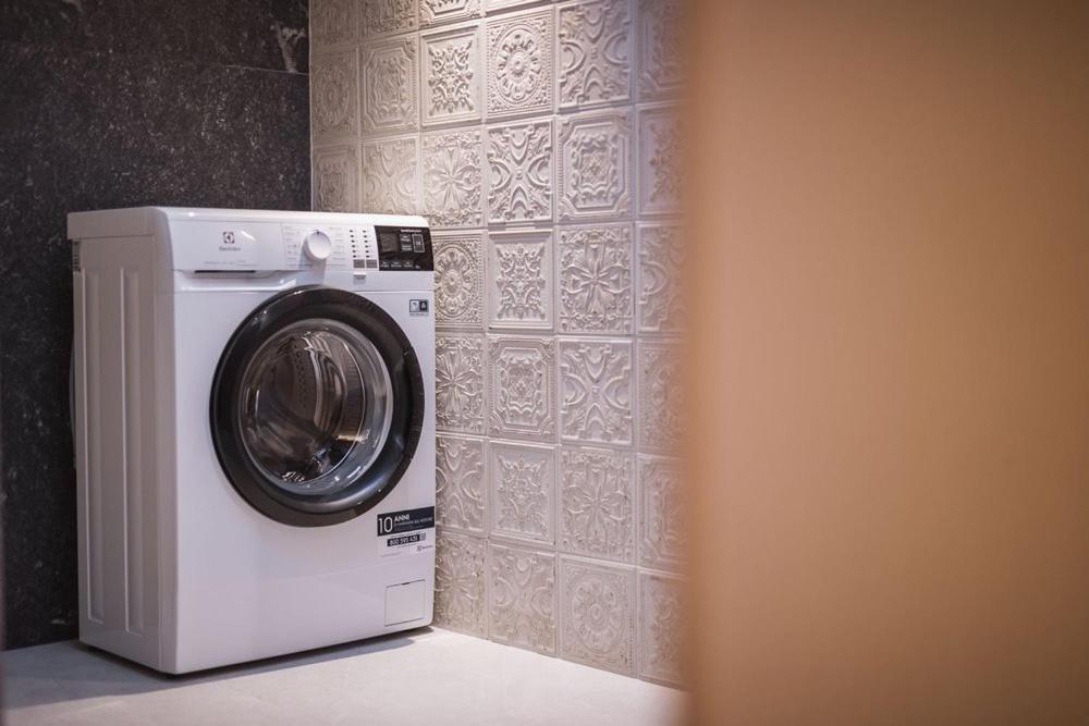 Ahrn Natur Apartment ルタゴ エクステリア 写真