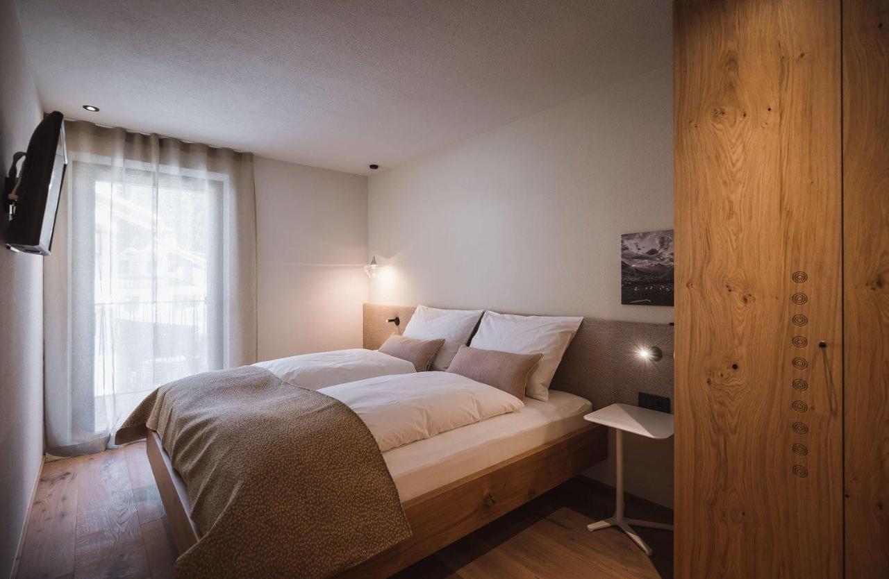 Ahrn Natur Apartment ルタゴ エクステリア 写真