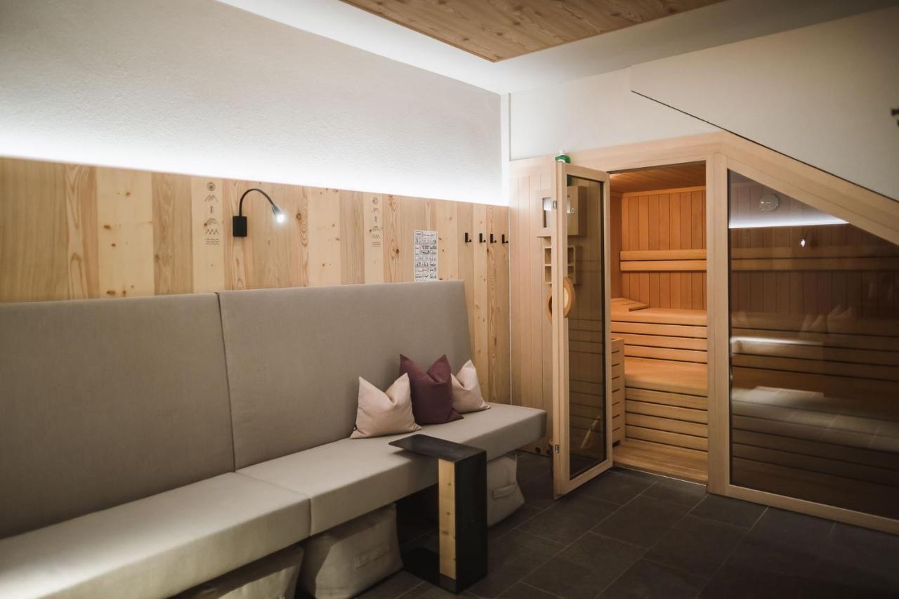 Ahrn Natur Apartment ルタゴ エクステリア 写真
