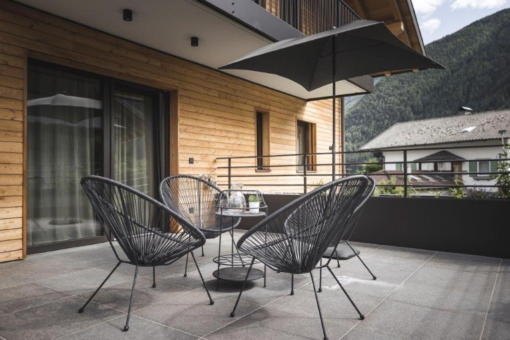 Ahrn Natur Apartment ルタゴ エクステリア 写真