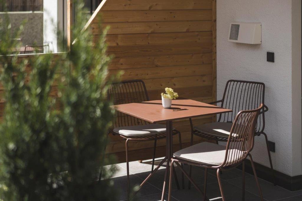 Ahrn Natur Apartment ルタゴ エクステリア 写真