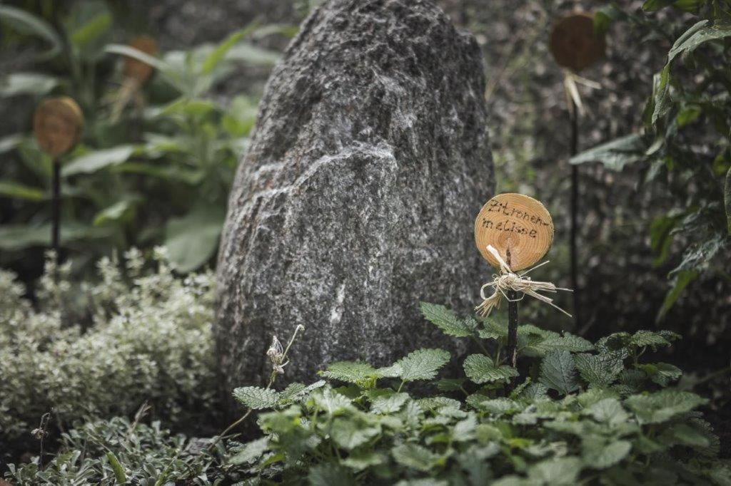 Ahrn Natur Apartment ルタゴ エクステリア 写真